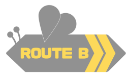 route-b